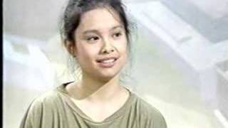 Lea Salonga Miss Saigon [upl. by Asiral]