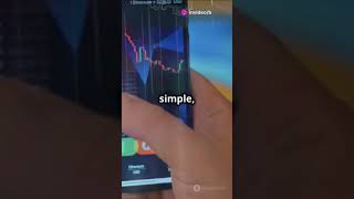 Crypto Trading Pro Tips [upl. by Ditter425]