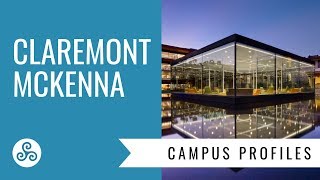 Campus Profile  Claremont McKenna College  CMC [upl. by Lagasse706]