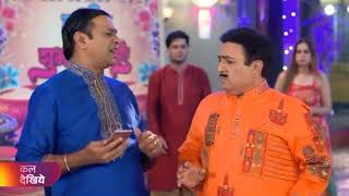 Taarak mehta ka ooltah chashmah New promo Taarak mehta episode 4236 Promo tmkoc new update [upl. by Ribble]