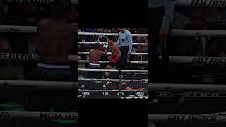 How Gervonta Davis Outsmarted Ryan Garcia [upl. by Arod]