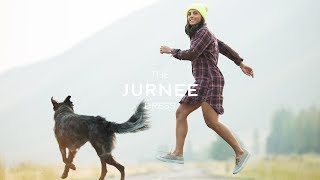 The Jurnee Dress [upl. by Olcott]