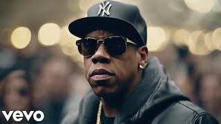 JayZ  Bricks ft Nas amp Dmx amp Snoop Dogg Music Video 2024 [upl. by Odlonyer]