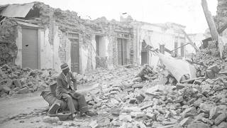 Historias Innecesarias Terremoto San Juan 1944 [upl. by Frannie]