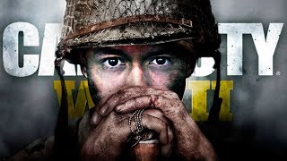 GREFG Y SUS AMIGOS JUEGAN A CALL OF DUTY WORLD WAR 2 [upl. by Hakym]