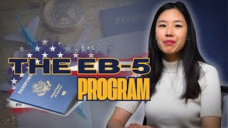 EB5 Investor Visa process [upl. by Hortensa]