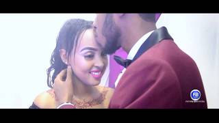 Deqa and Omer  Wedding Highlights by Future Brothers 2018 [upl. by Zorina]