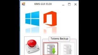 Windows activation and Microsoft office 2016 2019Using KMS Tool [upl. by Holcomb]