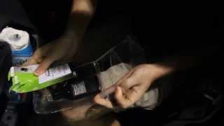 How To Open Plastic Packaging Easy With Your Bare Hands [upl. by Asteria]