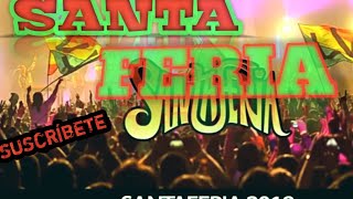 ❌🔴MIX SANTAFERIA 🎤mix santaferia [upl. by Teilo]