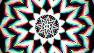 DMT Psychedelic Visuals BD 1080p [upl. by Lrak]