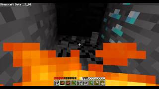 Biggest Minecraft fail ever [upl. by Wartow]