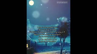 CFL Hmingthanga LD HmelthaCover Lyrics [upl. by Sunda]