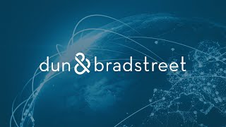 Dun amp Bradstreet Helps Clients Grow and Thrive [upl. by Klara451]