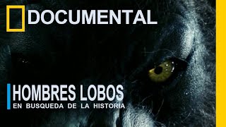 Creció entre lobos pero regresar a la civilización fue su mayor desafío [upl. by Agnizn]