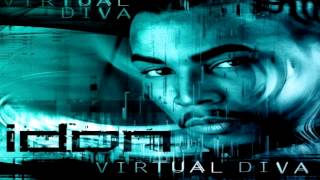 Don Omar  Virtual Diva Looped [upl. by Macknair]