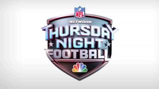 Thursday Night Football Theme Song  2016 NBC Sports [upl. by Nahtaneoj581]