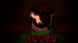 Glitchtale AMV  Copycat [upl. by Read]