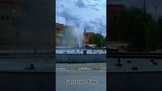 مدينة ورزازات  Ouarzazate City [upl. by Nahama334]