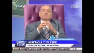 quotKuran Müslümanlığı sapıklıktırquot rezaleti Hangi hadisler sahihtir [upl. by Aisercal]