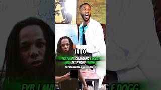 FYB J Mane On Making E Dogg Run After Catching Him At A Shop😳 fybjmane chiraq [upl. by Kayla]