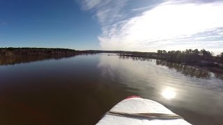 Cruising at the Lake [upl. by Adnilab]