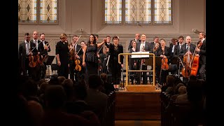 Jüdisches Neujahrskonzert 2024 im Wiener Konzerthaus mit Hila Fahima und Keren Kagarlitsky [upl. by Ahsinhoj999]