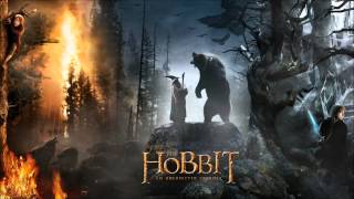 The Hobbit  Concerning HobbitsDubstep2013 [upl. by Newkirk401]