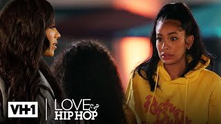 Erica Interrupts The Healing When The Crew Is Together 🤐 VH1 Family Reunion Love amp Hip Hop Edition [upl. by Kaye695]