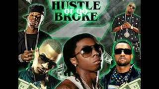 TraeSlim Thug Lil Wayne I Get Money DJ CMAJOR CampS [upl. by Idyh]