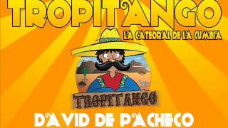 ♥TROPITANGO♥  EL VAGO [upl. by Susanetta990]