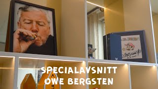 Intervju med Owe Bergsten – Mr Nintendo i Sverige [upl. by Auop709]