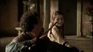 Arya Stark amp Syrio Forel quotIm A Girlquot Scene [upl. by Athalie416]