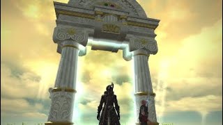 FINAL FANTASY XIV ENDWALKER  A Mission in Mor Dhona [upl. by Geoffrey]