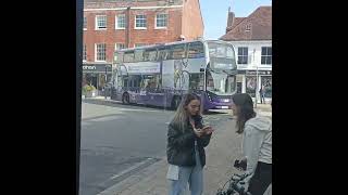 Wimborne vlog 2023 [upl. by Halladba]