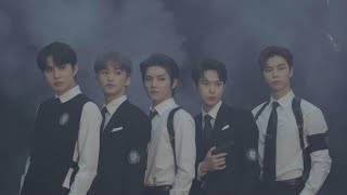 2021 NCT 127 SEASON’S GREETINGS Teaser [upl. by Assilaj]