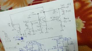 الفاركتر دايود varactor diode  مواصفاته طريقة فحصه استعماﻻته في الدوائر اﻻلكترونية [upl. by Ati]