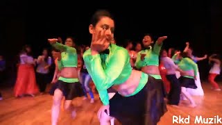 Boshret Kheir Instrumental  Hussein al jassmi  Rkd Muzik  Indian Dance Version  Latest Song [upl. by Hayidan751]