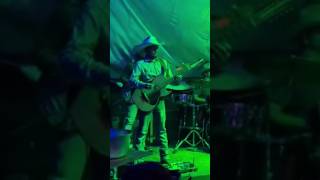 Intocable Enséñame A Olvidar music rock shorts reels viral bajoquinto guitar pop bass drum [upl. by Cuda133]