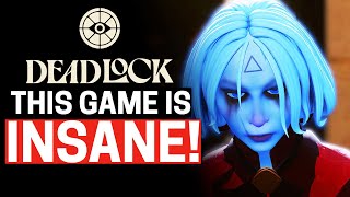 Ive Played 30 Hours of Deadlock Its REALLY GOOD First Impressions [upl. by Edveh]