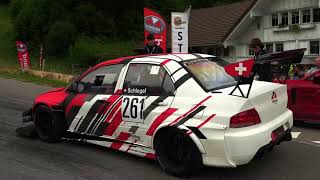 Best of Bergrennen Hemberg 2024 Hill Climb Car Symphony 🏎️🎶 [upl. by Yednil]