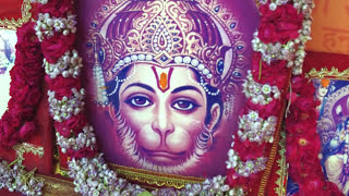 HANUMAN CHALISA  BY DHAVALKUMAR  MANAS SATSANG [upl. by Jaynell]