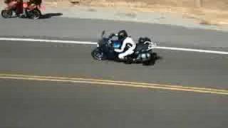 2008 Middleweight SportTouring Shootout BMW F800ST vs Honda VFR800 Interceptor  Motorcycle Review [upl. by Mauceri673]