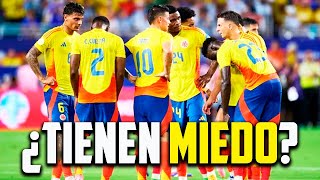 🇧🇴 BOLIVIA vs COLOMBIA 🇨🇴 amp la POLEMICA de la ALTURA [upl. by Abdel899]