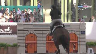 Reed Kessler  Cylana  Grand Prix Hermès Paris 2013 [upl. by Drisko]