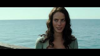 quotIm also a Horologistquot  Pirates of the Caribbean 5  Funny  HD [upl. by Origra]