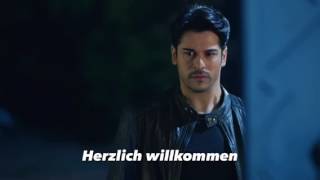 Kara Sevda Bölüm 47  Trailer Deutschgerman [upl. by Hsivat142]