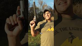 Kentucky Ballistics The Worlds Longest Pistol [upl. by Sidras902]