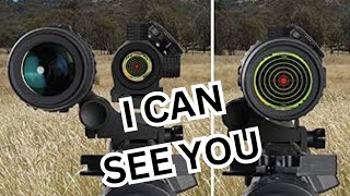 3x Optical Sight Magnifier Review Should You Buy One [upl. by Ania685]