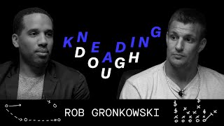 Rob Gronkowski Scores with Investments  KNEADING DOUGH [upl. by Nap]